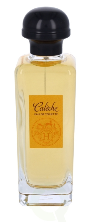 Hermes Caleche Edt Spray 100 ml in de groep BEAUTY & HEALTH / Geuren & Parfum / Parfum / Parfum voor haar bij TP E-commerce Nordic AB (C34498)