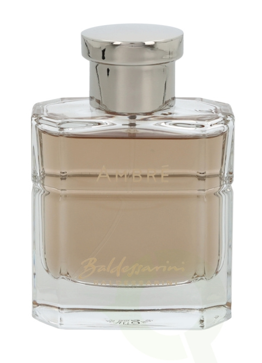 Baldessarini Ambre Men Edt Spray 50 ml in de groep BEAUTY & HEALTH / Geuren & Parfum / Parfum / Parfum voor hem bij TP E-commerce Nordic AB (C34501)