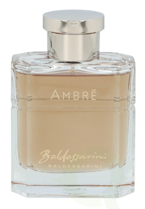 Baldessarini Ambre Men Edt Spray 90 ml in de groep BEAUTY & HEALTH / Geuren & Parfum / Parfum / Parfum voor hem bij TP E-commerce Nordic AB (C34502)