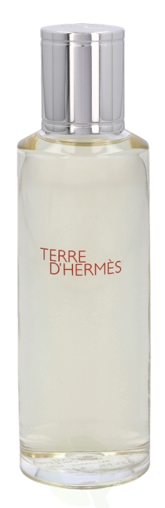 Hermes Terre D\'Hermes Edt Spray Refill 125 ml in de groep BEAUTY & HEALTH / Geuren & Parfum / Parfum / Parfum voor hem bij TP E-commerce Nordic AB (C34510)