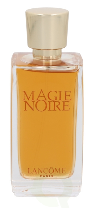 Lancome Magie Noire Edt Spray 75 ml in de groep BEAUTY & HEALTH / Geuren & Parfum / Parfum / Parfum voor haar bij TP E-commerce Nordic AB (C34558)