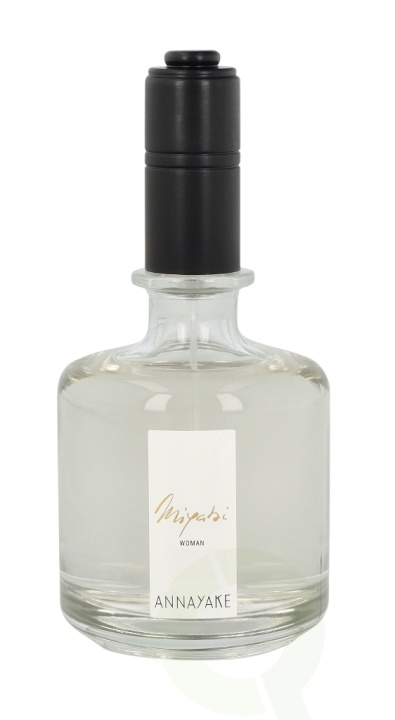 Annayake Miyabi Woman Edp Spray 100 ml in de groep BEAUTY & HEALTH / Geuren & Parfum / Parfum / Parfum voor haar bij TP E-commerce Nordic AB (C34571)