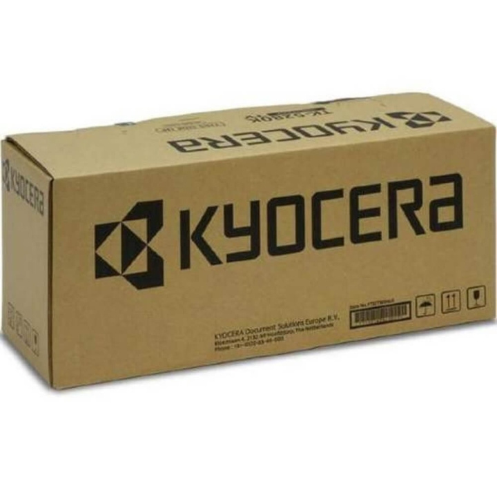 Kyocera Toner 1T02XC0NL0 TK-8555 Svart in de groep COMPUTERS & RANDAPPARATUUR / Printers & Accessoires / Inkt & Toner / Toner / Kyocera bij TP E-commerce Nordic AB (C34936)