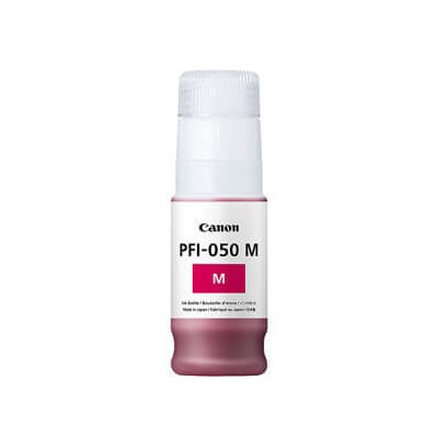 CANON Ink 5700C001 PFI-050 Magenta in de groep COMPUTERS & RANDAPPARATUUR / Printers & Accessoires / Inkt & Toner / Inktpatronen / Canon bij TP E-commerce Nordic AB (C35286)