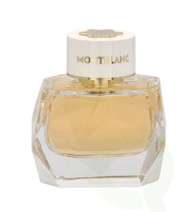 Montblanc Signature Absolue Edp Spray 50 ml in de groep BEAUTY & HEALTH / Geuren & Parfum / Parfum / Parfum voor haar bij TP E-commerce Nordic AB (C35472)