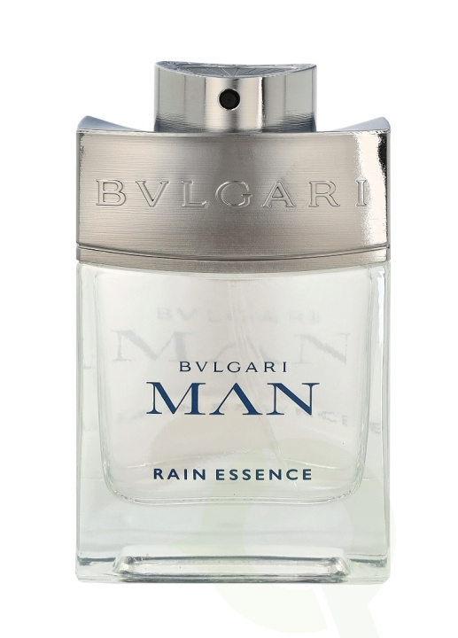 Bvlgari Man Rain Essence Edp Spray 60 ml in de groep BEAUTY & HEALTH / Geuren & Parfum / Parfum / Parfum voor hem bij TP E-commerce Nordic AB (C35474)