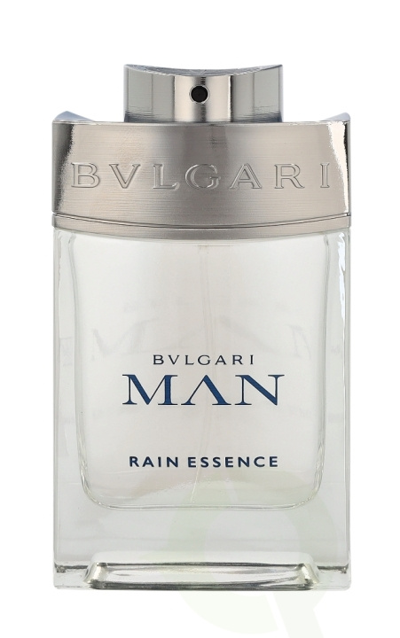 Bvlgari Man Rain Essence Edp Spray 100 ml in de groep BEAUTY & HEALTH / Geuren & Parfum / Parfum / Parfum voor hem bij TP E-commerce Nordic AB (C35475)