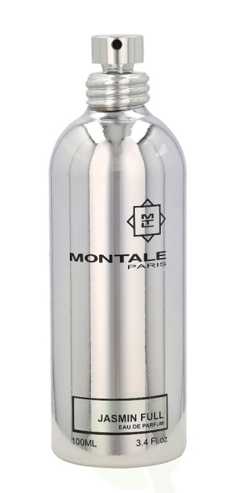 Montale Jasmin Full Edp Spray 100 ml in de groep BEAUTY & HEALTH / Geuren & Parfum / Parfum / Parfum voor haar bij TP E-commerce Nordic AB (C35494)