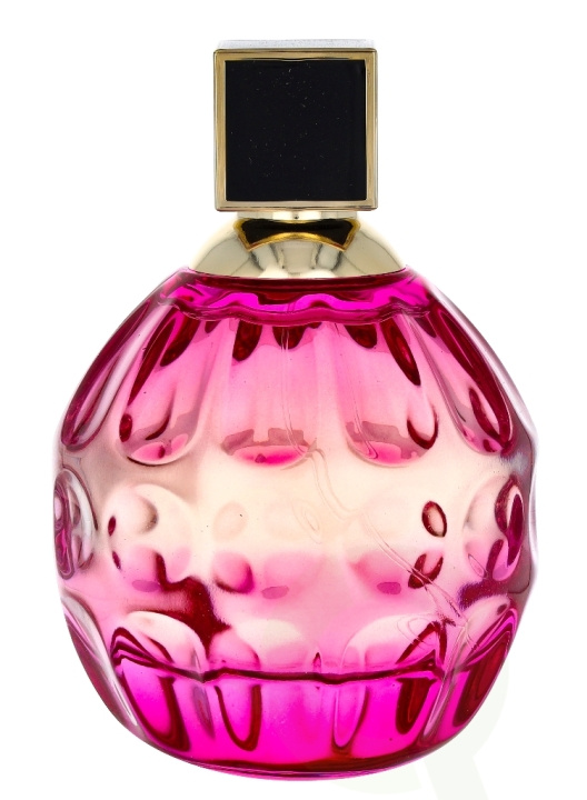 Jimmy Choo Rose Passion Edp Spray 100 ml in de groep BEAUTY & HEALTH / Geuren & Parfum / Parfum / Unisex bij TP E-commerce Nordic AB (C35504)