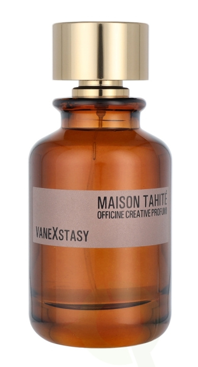 Maison Tahite VaneXstasy Edp Spray 100 ml in de groep BEAUTY & HEALTH / Geuren & Parfum / Parfum / Unisex bij TP E-commerce Nordic AB (C35520)