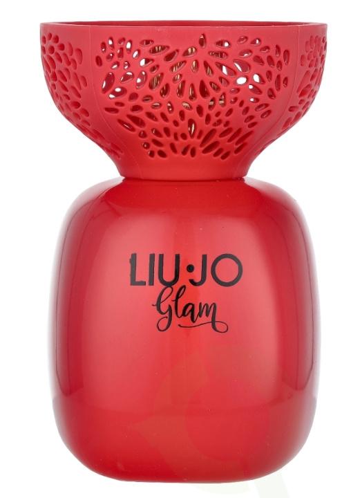 Liu Jo Glam Edp Spray 30 ml in de groep BEAUTY & HEALTH / Geuren & Parfum / Parfum / Parfum voor haar bij TP E-commerce Nordic AB (C35536)