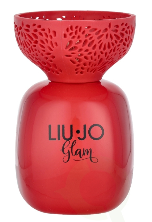 Liu Jo Glam Edp Spray 50 ml in de groep BEAUTY & HEALTH / Geuren & Parfum / Parfum / Parfum voor haar bij TP E-commerce Nordic AB (C35537)