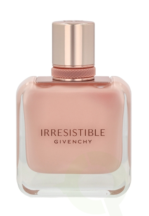 Givenchy Irresistible Rose Velvet Edp Spray 35 ml in de groep BEAUTY & HEALTH / Geuren & Parfum / Parfum / Parfum voor haar bij TP E-commerce Nordic AB (C35557)