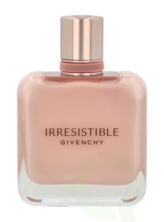 Givenchy Irresistible Rose Velvet Edp Spray 50 ml in de groep BEAUTY & HEALTH / Geuren & Parfum / Parfum / Parfum voor haar bij TP E-commerce Nordic AB (C35558)