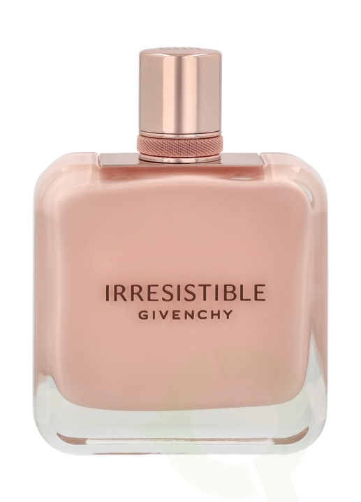 Givenchy Irresistible Rose Velvet Edp Spray 80 ml in de groep BEAUTY & HEALTH / Geuren & Parfum / Parfum / Parfum voor haar bij TP E-commerce Nordic AB (C35559)