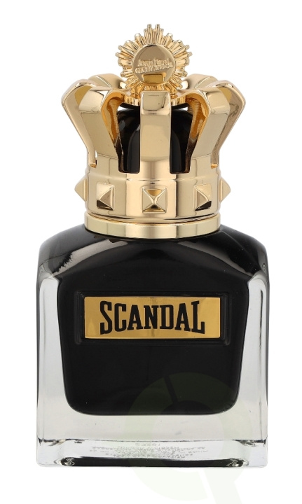 J.P. Gaultier Scandal Le Parfum Pour Homme Edp Spray 50 ml in de groep BEAUTY & HEALTH / Geuren & Parfum / Parfum / Parfum voor hem bij TP E-commerce Nordic AB (C35567)