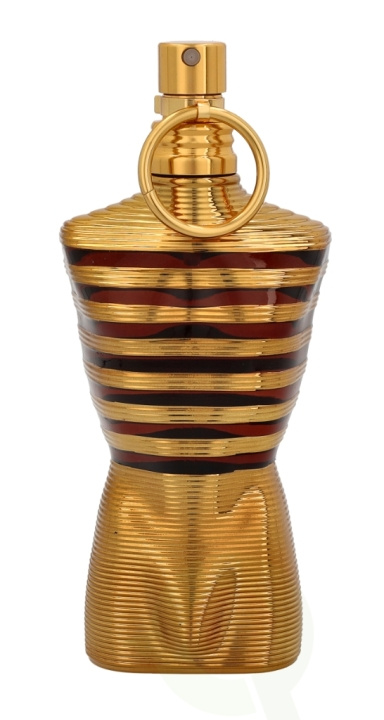 J.P. Gaultier Le Male Elixir Edp Spray 75 ml in de groep BEAUTY & HEALTH / Geuren & Parfum / Parfum / Parfum voor hem bij TP E-commerce Nordic AB (C35581)