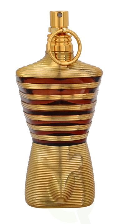 J.P. Gaultier Le Male Elixir Edp Spray 125 ml in de groep BEAUTY & HEALTH / Geuren & Parfum / Parfum / Parfum voor hem bij TP E-commerce Nordic AB (C35582)