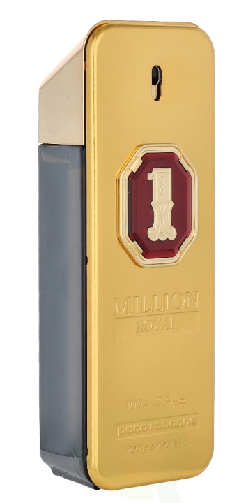 Paco Rabanne 1 Million Royal Edp Spray 100 ml in de groep BEAUTY & HEALTH / Geuren & Parfum / Parfum / Parfum voor hem bij TP E-commerce Nordic AB (C35584)