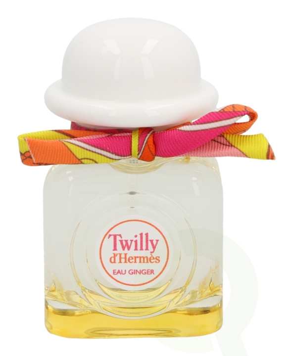 Hermes Twilly Eau Ginger Edp Spray 30 ml in de groep BEAUTY & HEALTH / Geuren & Parfum / Parfum / Parfum voor haar bij TP E-commerce Nordic AB (C35629)