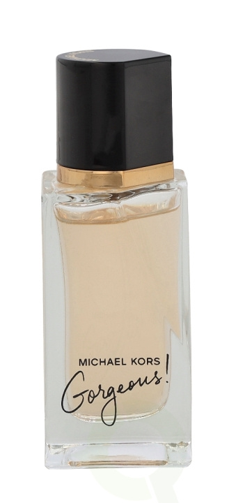 Michael Kors Gorgeous! Edp Spray 30 ml in de groep BEAUTY & HEALTH / Geuren & Parfum / Parfum / Parfum voor haar bij TP E-commerce Nordic AB (C35635)