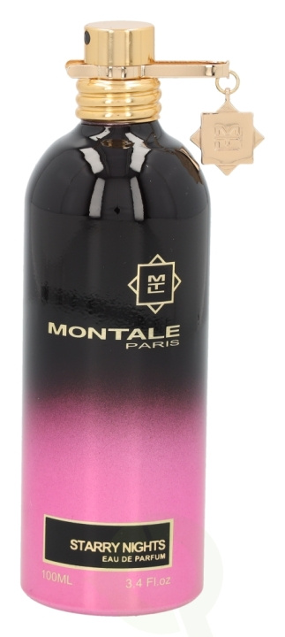 Montale Starry Nights Edp Spray 100 ml in de groep BEAUTY & HEALTH / Geuren & Parfum / Parfum / Unisex bij TP E-commerce Nordic AB (C35694)