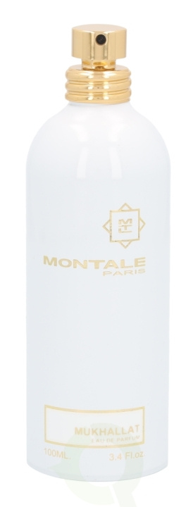 Montale Mukhallat Edp Spray 100 ml in de groep BEAUTY & HEALTH / Geuren & Parfum / Parfum / Unisex bij TP E-commerce Nordic AB (C35705)