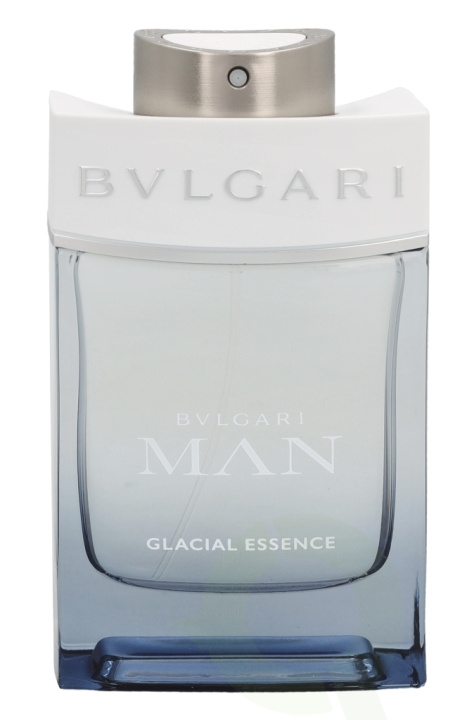 Bvlgari Man Glacial Essence Edp Spray 100 ml in de groep BEAUTY & HEALTH / Geuren & Parfum / Parfum / Parfum voor hem bij TP E-commerce Nordic AB (C35708)