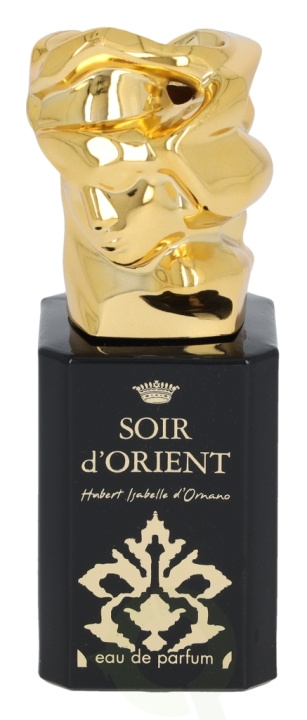 Sisley Soir D\'Orient Edp Spray 30 ml in de groep BEAUTY & HEALTH / Geuren & Parfum / Parfum / Parfum voor haar bij TP E-commerce Nordic AB (C35714)