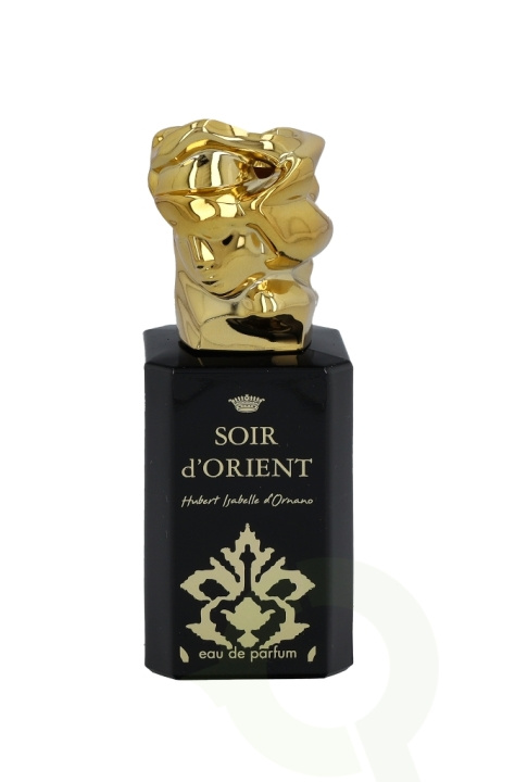 Sisley Soir D\'Orient Edp Spray 50 ml in de groep BEAUTY & HEALTH / Geuren & Parfum / Parfum / Parfum voor haar bij TP E-commerce Nordic AB (C35715)