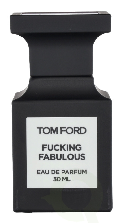 Tom Ford Fucking Fabulous Edp Spray 30 ml in de groep BEAUTY & HEALTH / Geuren & Parfum / Parfum / Unisex bij TP E-commerce Nordic AB (C35728)