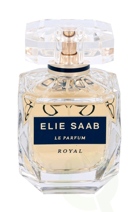 Elie Saab Le Parfum Royal Edp Spray 90 ml in de groep BEAUTY & HEALTH / Geuren & Parfum / Parfum / Parfum voor haar bij TP E-commerce Nordic AB (C35739)