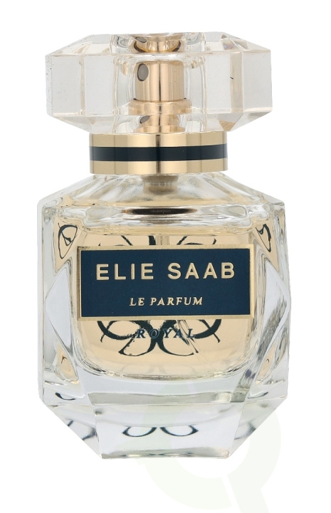 Elie Saab Le Parfum Royal Edp Spray 30 ml in de groep BEAUTY & HEALTH / Geuren & Parfum / Parfum / Parfum voor haar bij TP E-commerce Nordic AB (C35741)