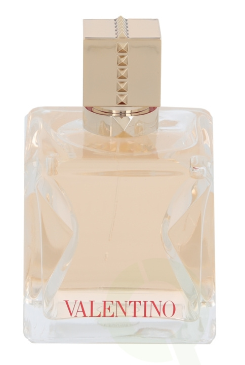 Valentino Voce Viva Edp Spray 100 ml in de groep BEAUTY & HEALTH / Geuren & Parfum / Parfum / Parfum voor haar bij TP E-commerce Nordic AB (C35755)