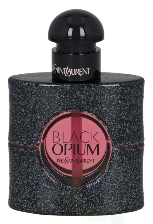 Yves Saint Laurent YSL Black Opium Neon Edp Spray 30 ml in de groep BEAUTY & HEALTH / Geuren & Parfum / Parfum / Parfum voor haar bij TP E-commerce Nordic AB (C35756)