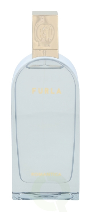 Furla Romantica Edp Spray 100 ml in de groep BEAUTY & HEALTH / Geuren & Parfum / Parfum / Parfum voor haar bij TP E-commerce Nordic AB (C35774)