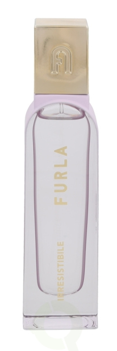 Furla Irresistibile Edp Spray 30 ml in de groep BEAUTY & HEALTH / Geuren & Parfum / Parfum / Parfum voor haar bij TP E-commerce Nordic AB (C35777)