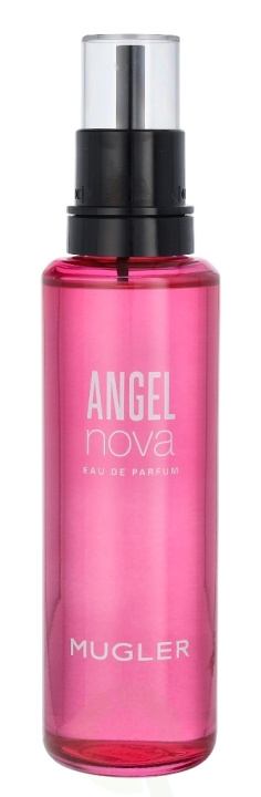 Thierry Mugler Angel Nova Edp Refill 100 ml in de groep BEAUTY & HEALTH / Geuren & Parfum / Parfum / Parfum voor haar bij TP E-commerce Nordic AB (C35787)