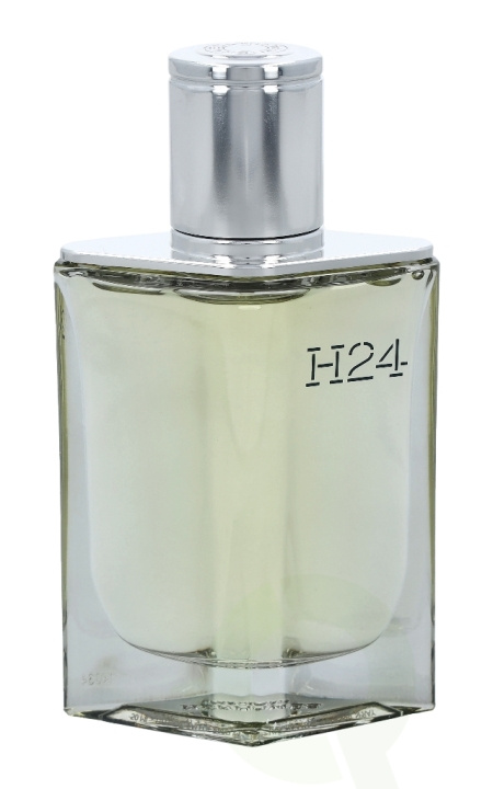 Hermes H24 Edp Spray 50 ml in de groep BEAUTY & HEALTH / Geuren & Parfum / Parfum / Parfum voor hem bij TP E-commerce Nordic AB (C35825)