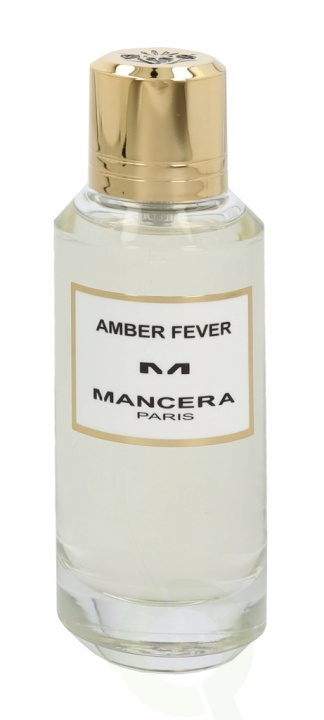 Mancera Amber Fever Edp Spray 60 ml in de groep BEAUTY & HEALTH / Geuren & Parfum / Parfum / Unisex bij TP E-commerce Nordic AB (C35847)