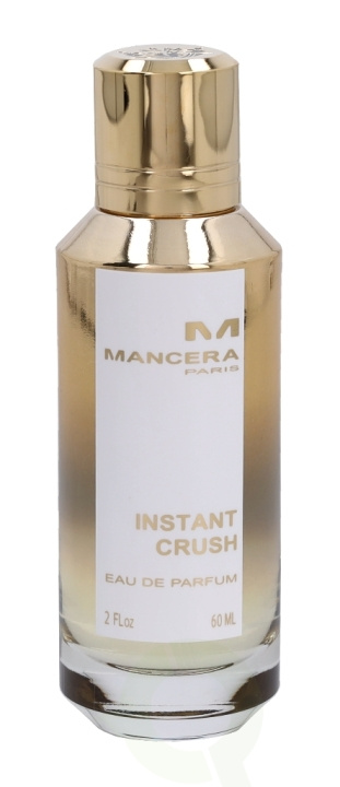 Mancera Instant Crush Edp Spray 60 ml in de groep BEAUTY & HEALTH / Geuren & Parfum / Parfum / Unisex bij TP E-commerce Nordic AB (C35849)