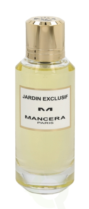 Mancera Jardin Exclusive Edp Spray 60 ml in de groep BEAUTY & HEALTH / Geuren & Parfum / Parfum / Unisex bij TP E-commerce Nordic AB (C35852)