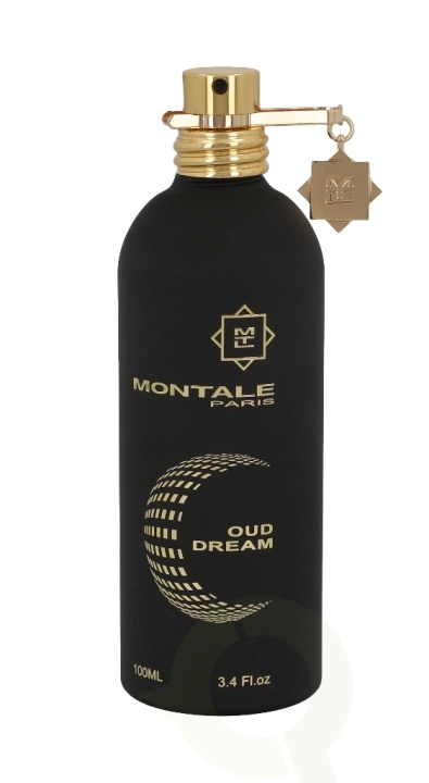 Montale Oud Dream Edp Spray 100 ml in de groep BEAUTY & HEALTH / Geuren & Parfum / Parfum / Unisex bij TP E-commerce Nordic AB (C35887)