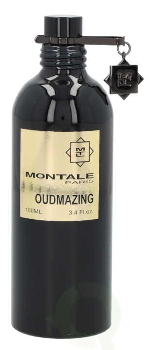 Montale Oudmazing Edp Spray 100 ml in de groep BEAUTY & HEALTH / Geuren & Parfum / Parfum / Unisex bij TP E-commerce Nordic AB (C35889)