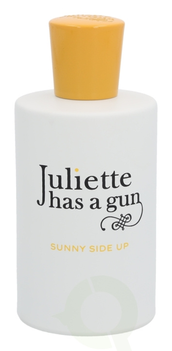 Juliette Has A Gun Sunny Side Up Edp Spray 100 ml in de groep BEAUTY & HEALTH / Geuren & Parfum / Parfum / Parfum voor haar bij TP E-commerce Nordic AB (C35895)