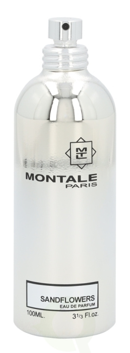 Montale Sandflowers Edp Spray 100 ml in de groep BEAUTY & HEALTH / Geuren & Parfum / Parfum / Unisex bij TP E-commerce Nordic AB (C35909)