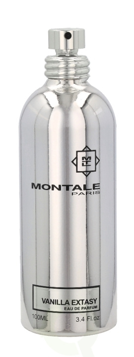 Montale Vanilla Extasy Edp Spray 100 ml in de groep BEAUTY & HEALTH / Geuren & Parfum / Parfum / Parfum voor haar bij TP E-commerce Nordic AB (C35916)