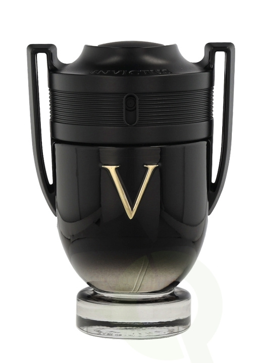 Paco Rabanne Invictus Victory Edp Spray Extreme 50 ml in de groep BEAUTY & HEALTH / Geuren & Parfum / Parfum / Parfum voor hem bij TP E-commerce Nordic AB (C35929)