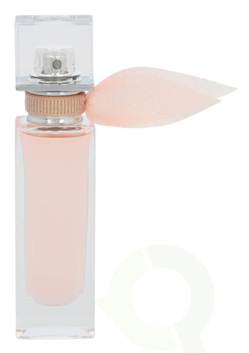 Lancome La Vie Est Belle Soleil Cristal Edp Spray 15 ml in de groep BEAUTY & HEALTH / Geuren & Parfum / Parfum / Parfum voor haar bij TP E-commerce Nordic AB (C35961)