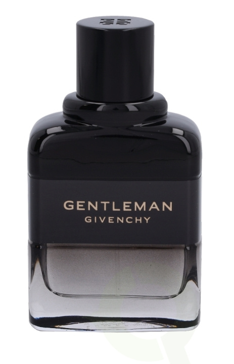 Givenchy Gentleman Boisee Edp Spray 60 ml in de groep BEAUTY & HEALTH / Geuren & Parfum / Parfum / Parfum voor hem bij TP E-commerce Nordic AB (C35991)